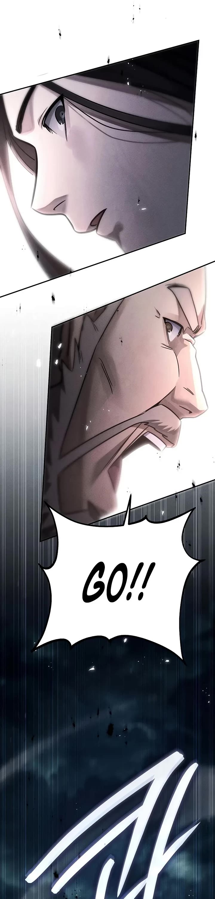 The Divine Demon's Grand Ascension Chapter 43 page 31 - Chapter 43