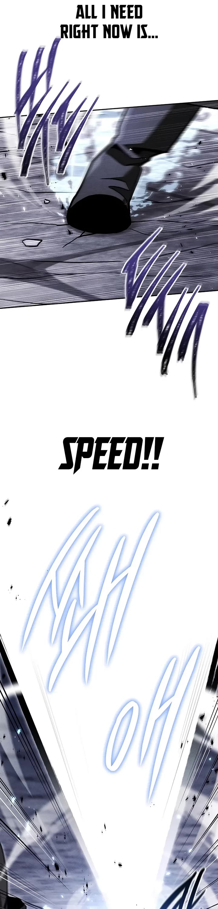 The Divine Demon's Grand Ascension Chapter 43 page 36 - Chapter 43