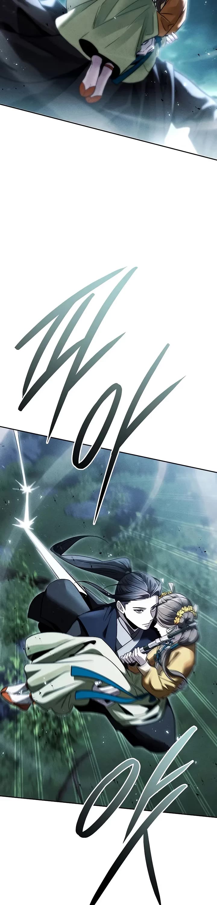 The Divine Demon's Grand Ascension Chapter 43 page 38 - Chapter 43