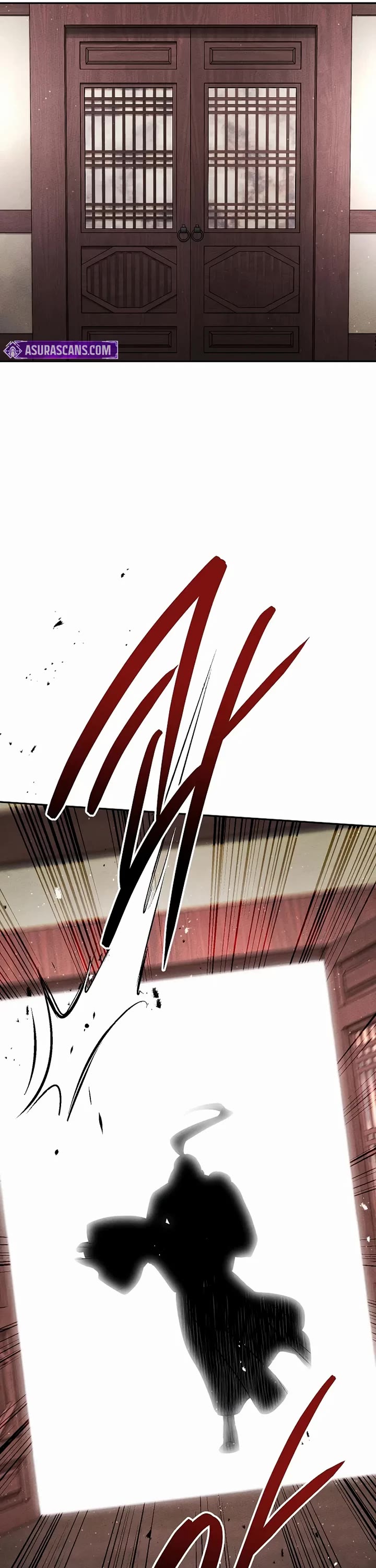 The Divine Demon's Grand Ascension Chapter 43 page 42 - Chapter 43