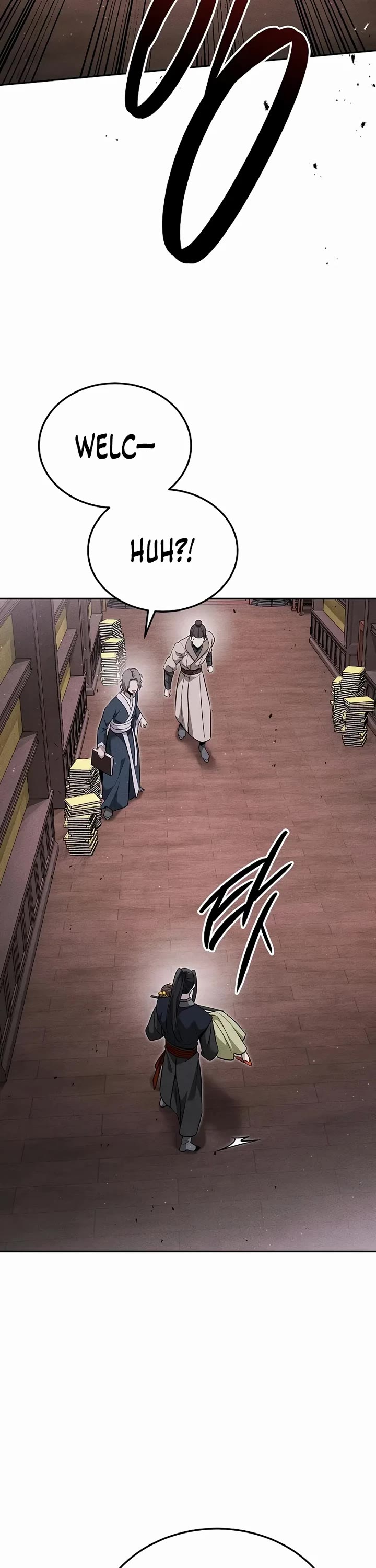 The Divine Demon's Grand Ascension Chapter 43 page 43 - Chapter 43