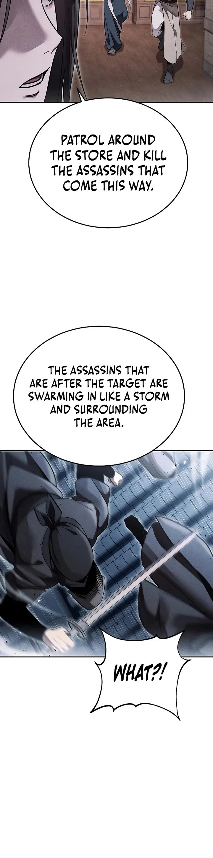 The Divine Demon's Grand Ascension Chapter 43 page 49 - Chapter 43
