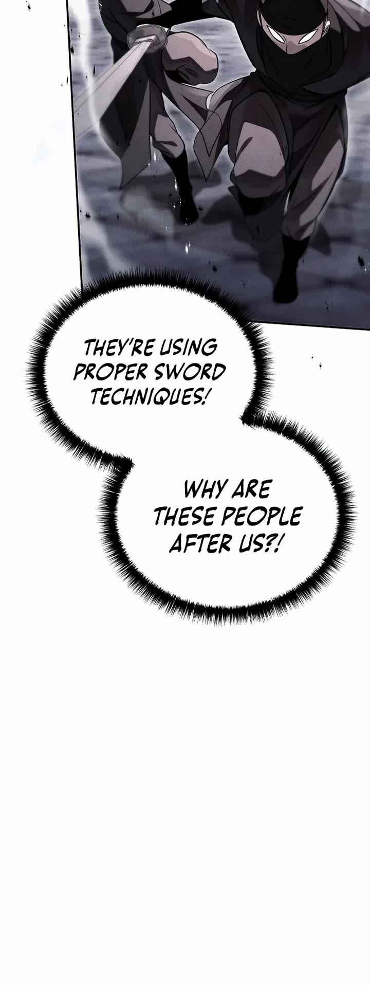 The Divine Demon's Grand Ascension Chapter 43 page 5 - Chapter 43