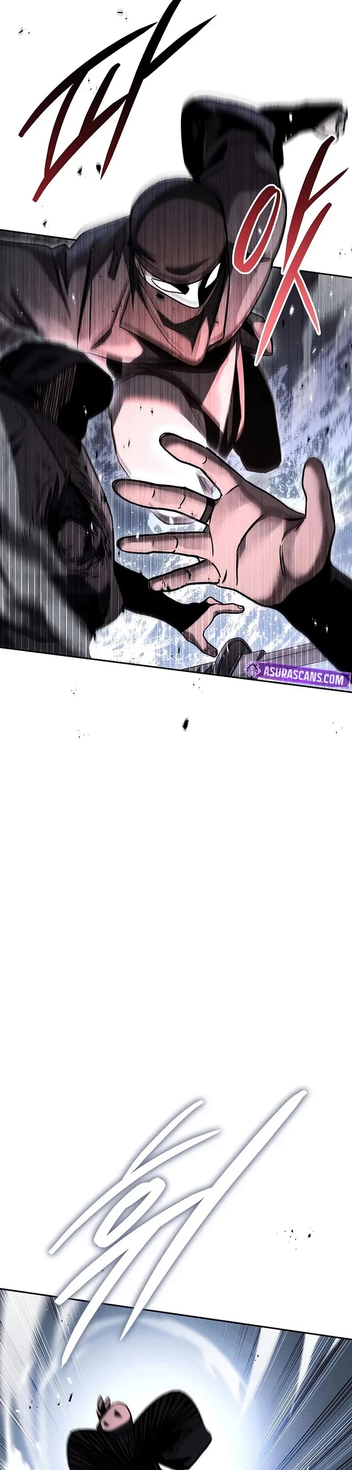 The Divine Demon's Grand Ascension Chapter 43 page 7 - Chapter 43