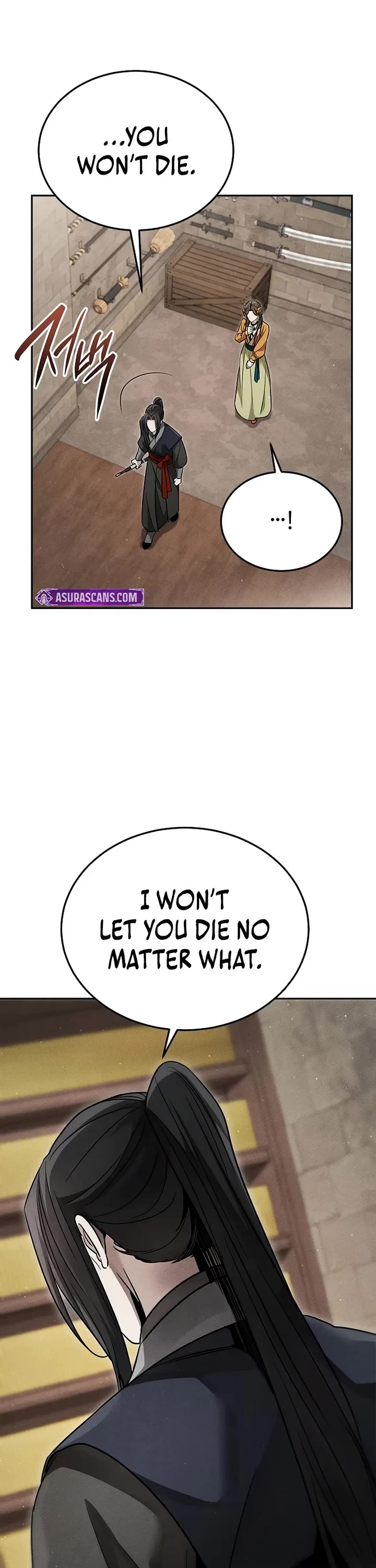 The Divine Demon's Grand Ascension Chapter 44 page 12 - Chapter 44