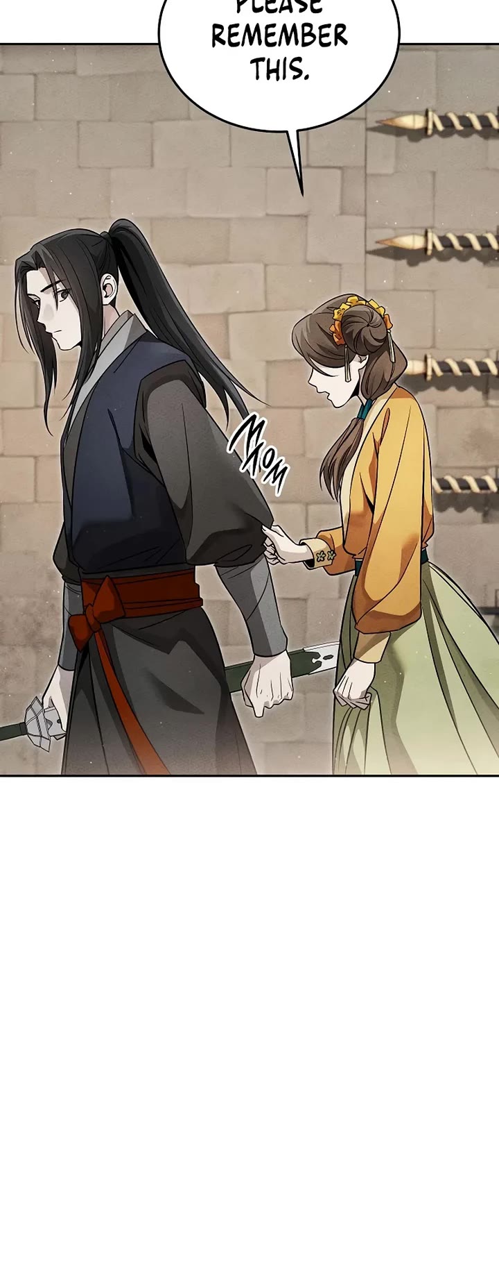 The Divine Demon's Grand Ascension Chapter 44 page 15 - Chapter 44