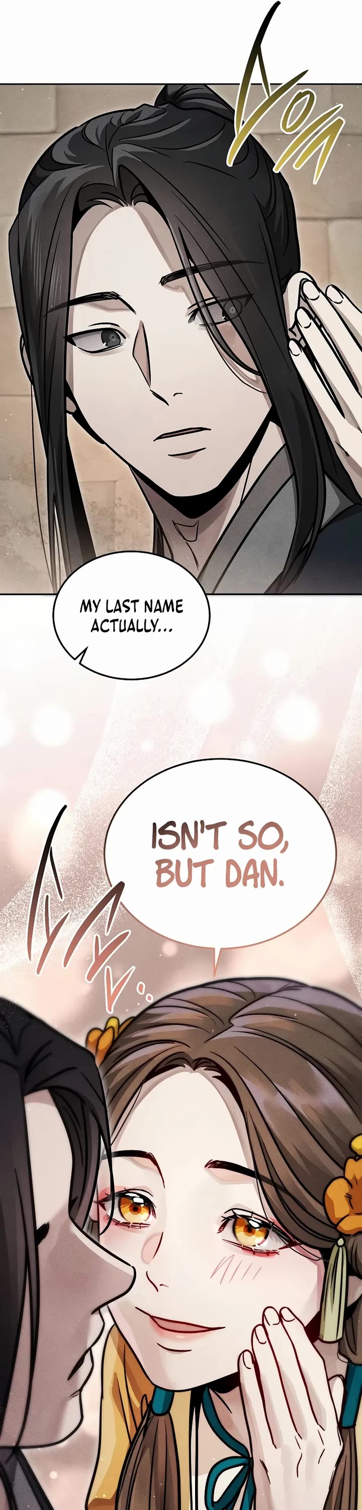 The Divine Demon's Grand Ascension Chapter 44 page 16 - Chapter 44