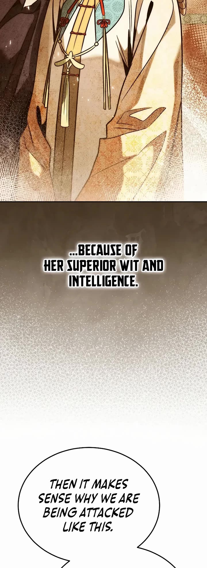 The Divine Demon's Grand Ascension Chapter 44 page 19 - Chapter 44