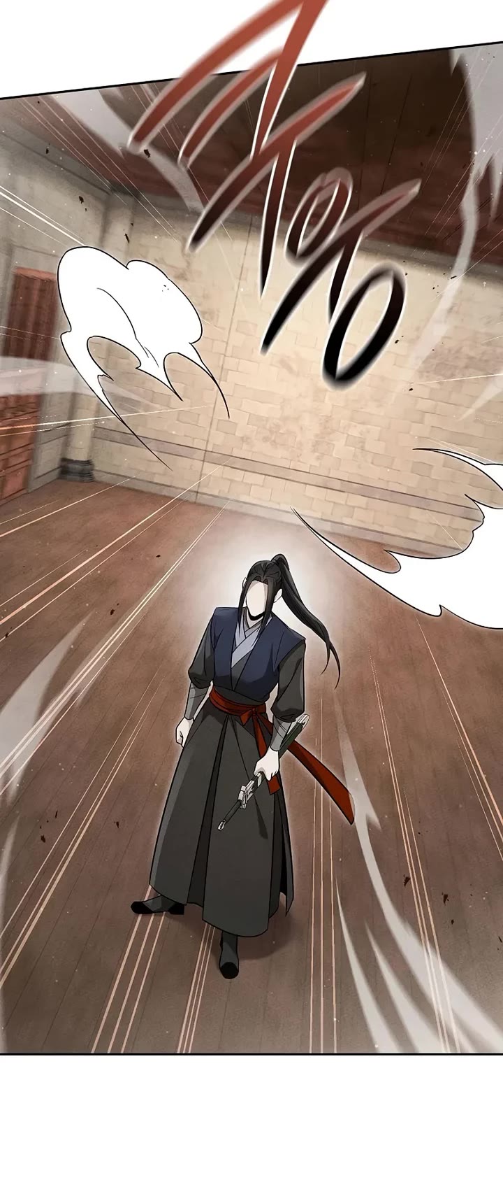 The Divine Demon's Grand Ascension Chapter 44 page 24 - Chapter 44