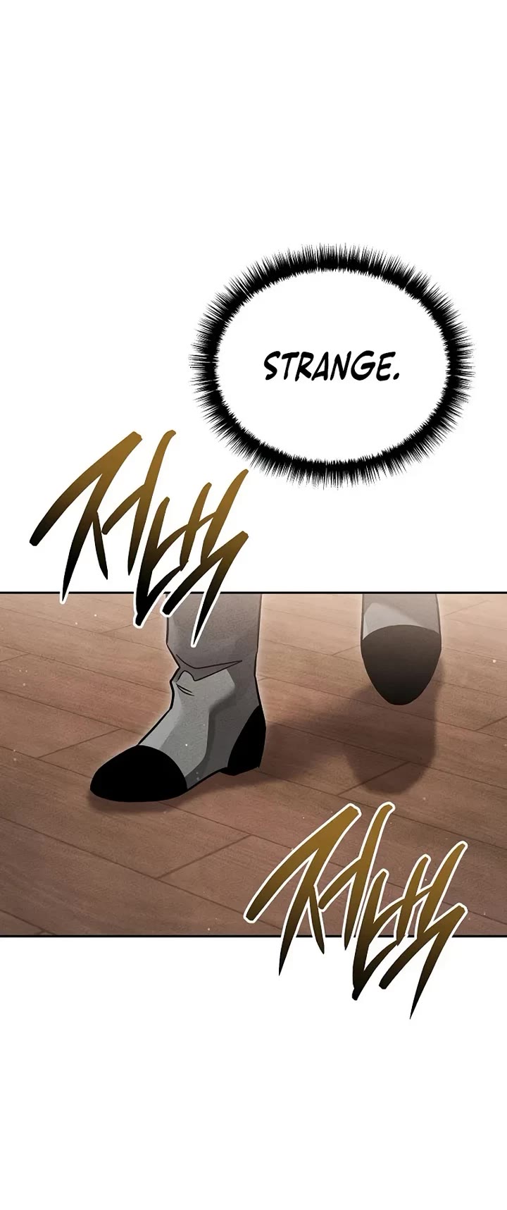 The Divine Demon's Grand Ascension Chapter 44 page 25 - Chapter 44