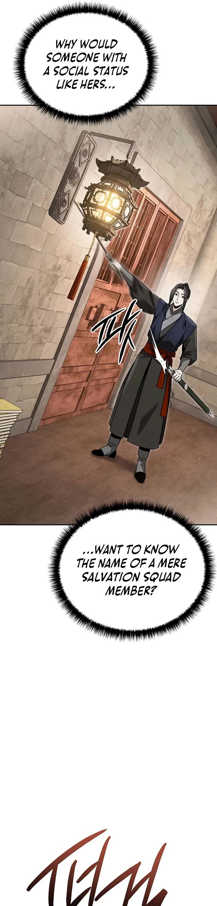The Divine Demon's Grand Ascension Chapter 44 page 26 - Chapter 44