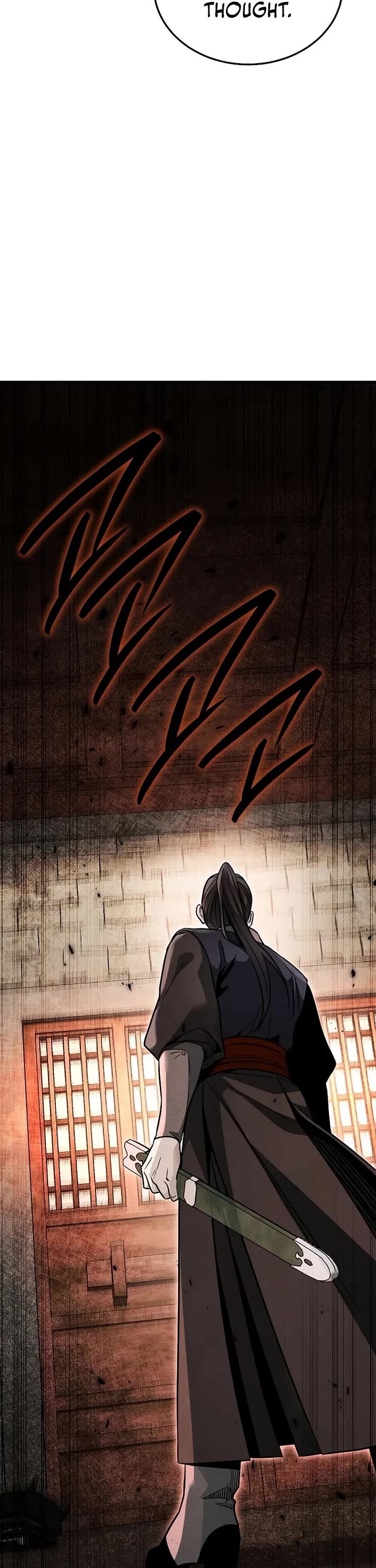 The Divine Demon's Grand Ascension Chapter 44 page 28 - Chapter 44