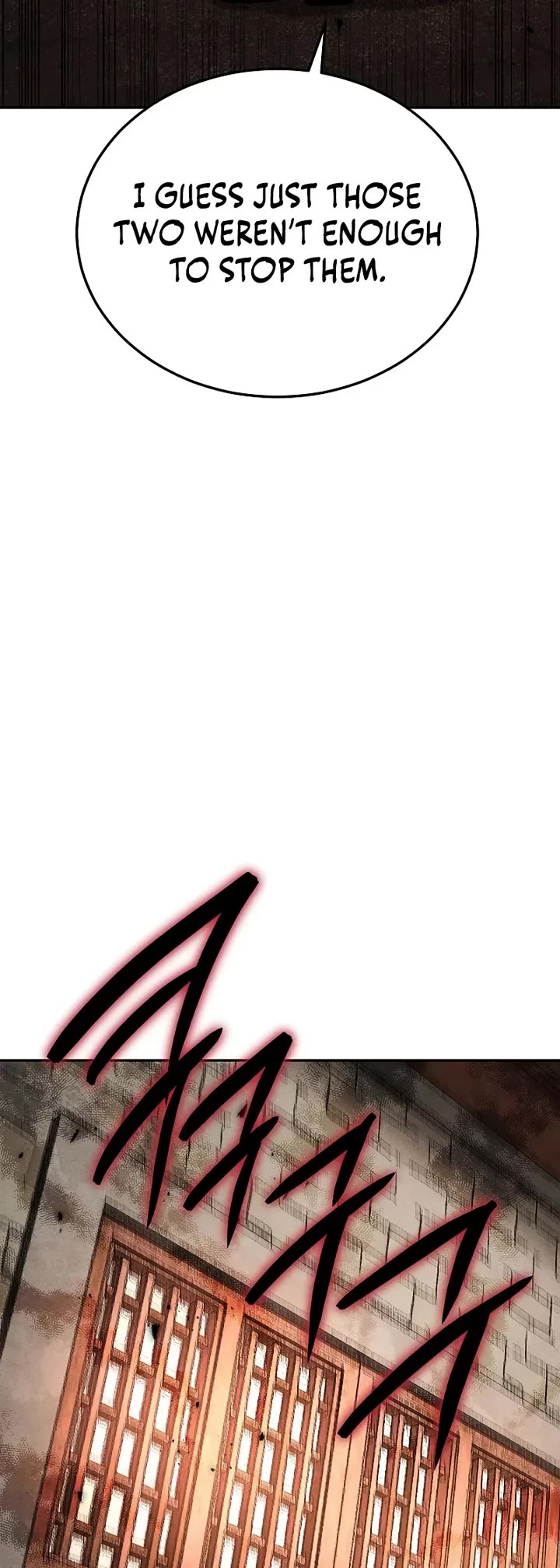The Divine Demon's Grand Ascension Chapter 44 page 29 - Chapter 44