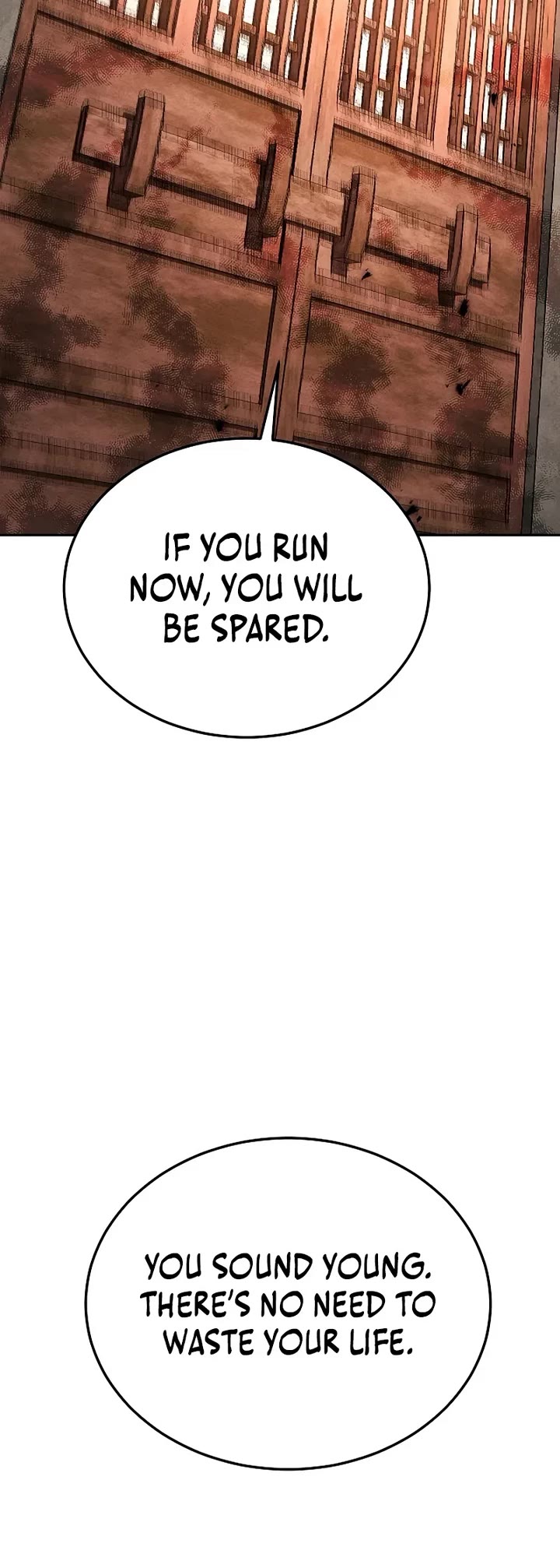 The Divine Demon's Grand Ascension Chapter 44 page 30 - Chapter 44