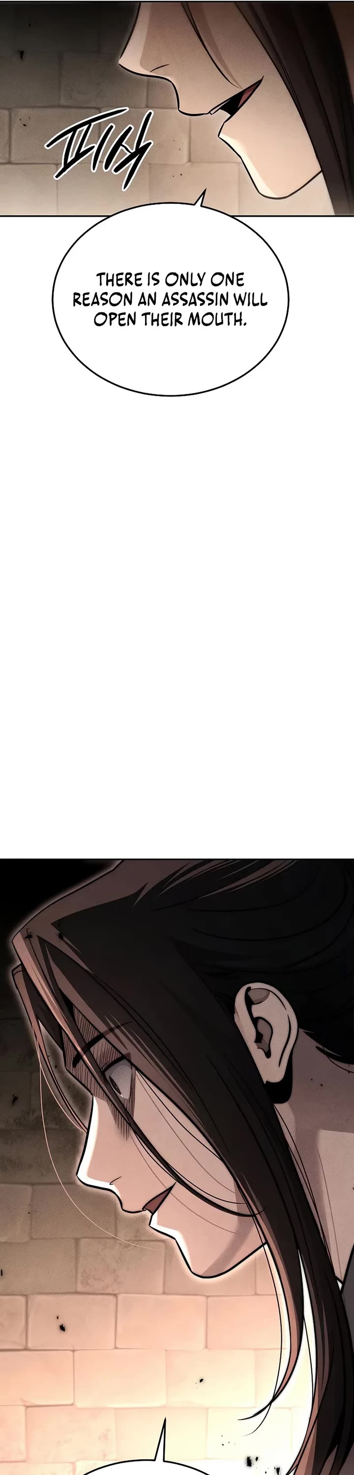 The Divine Demon's Grand Ascension Chapter 44 page 31 - Chapter 44