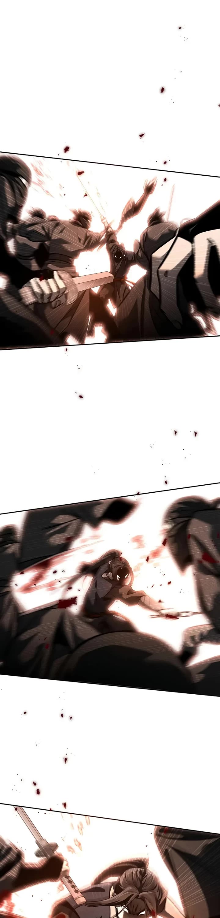 The Divine Demon's Grand Ascension Chapter 44 page 36 - Chapter 44