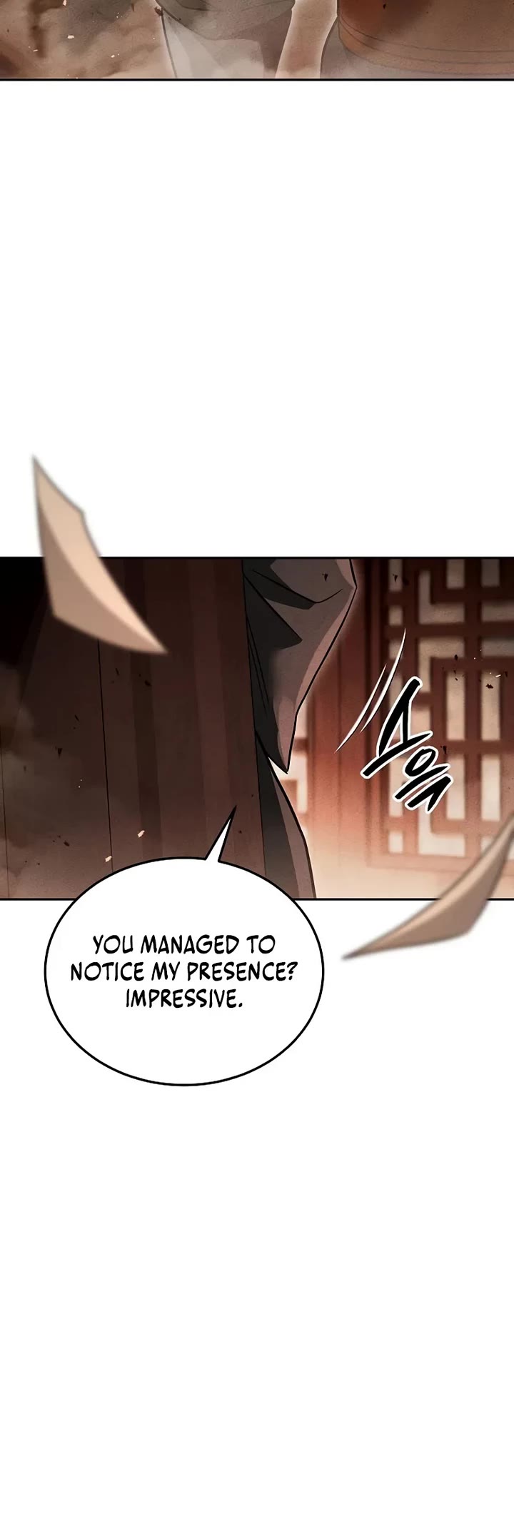 The Divine Demon's Grand Ascension Chapter 44 page 45 - Chapter 44