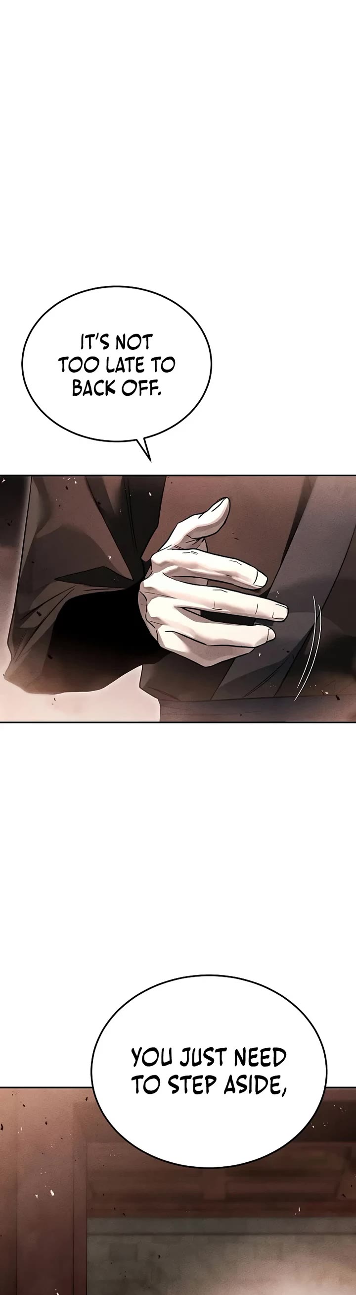 The Divine Demon's Grand Ascension Chapter 44 page 48 - Chapter 44