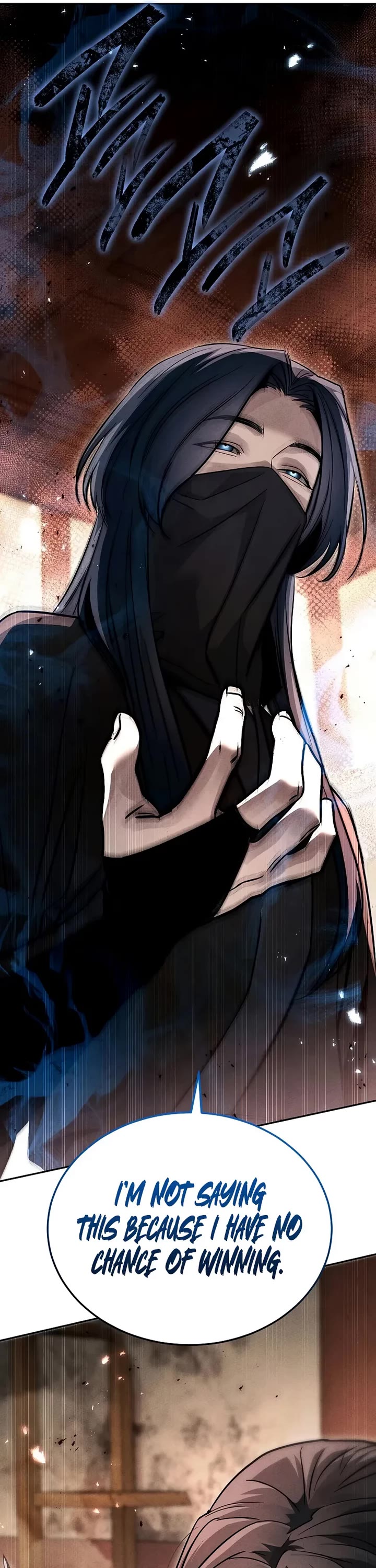 The Divine Demon's Grand Ascension Chapter 44 page 50 - Chapter 44