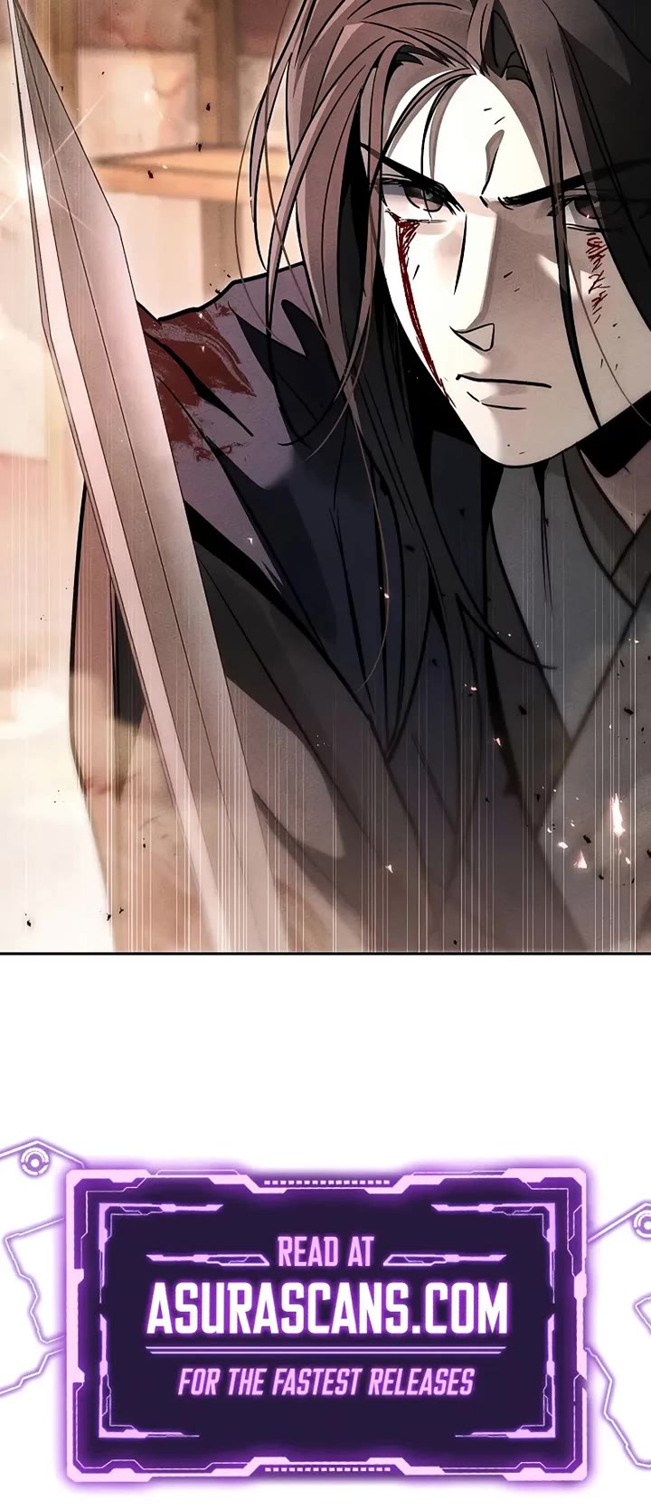 The Divine Demon's Grand Ascension Chapter 44 page 51 - Chapter 44