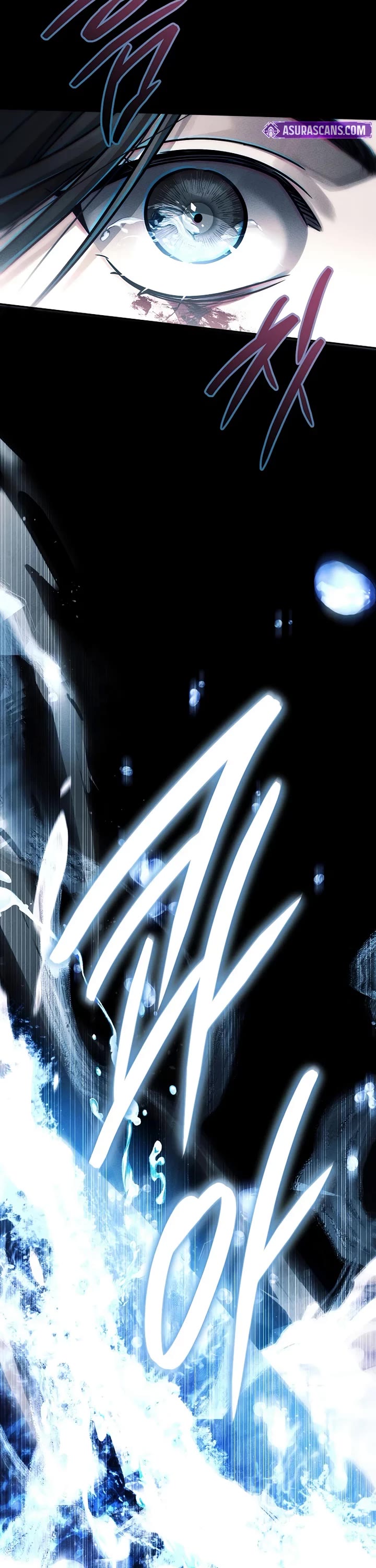 The Divine Demon's Grand Ascension Chapter 45 page 11 - Chapter 45