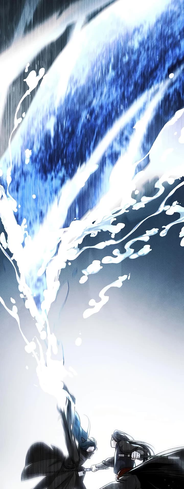 The Divine Demon's Grand Ascension Chapter 45 page 13 - Chapter 45