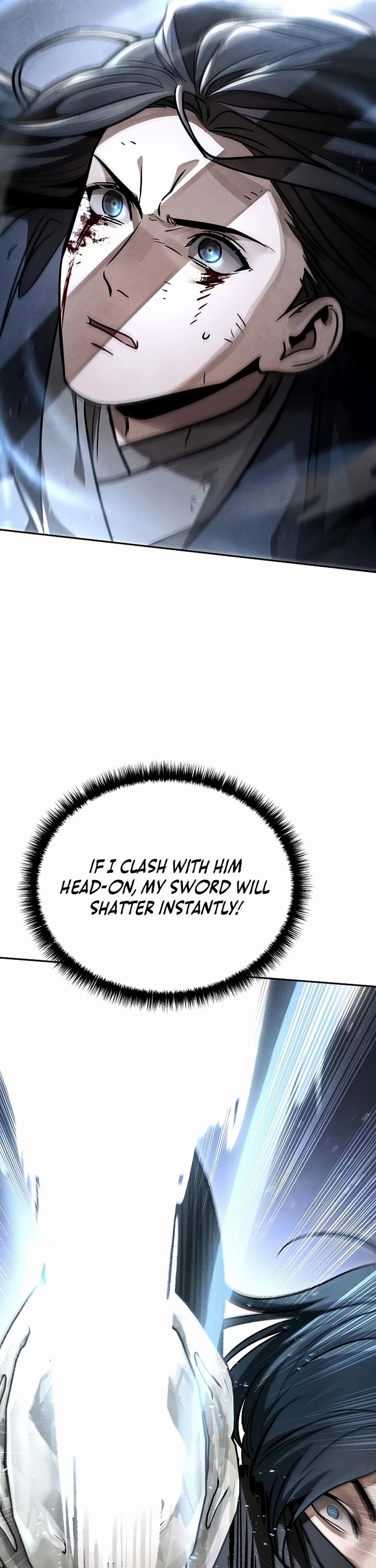 The Divine Demon's Grand Ascension Chapter 45 page 15 - Chapter 45