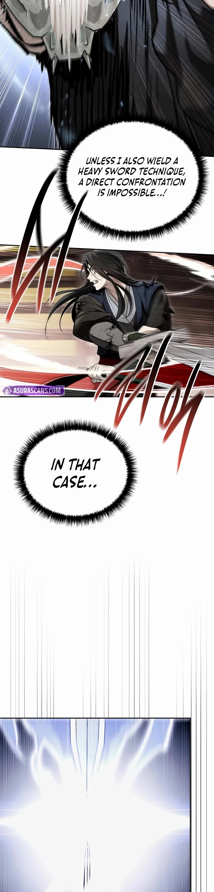 The Divine Demon's Grand Ascension Chapter 45 page 16 - Chapter 45