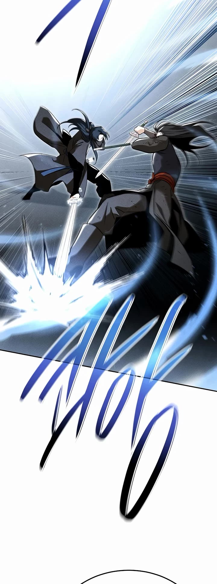 The Divine Demon's Grand Ascension Chapter 45 page 18 - Chapter 45