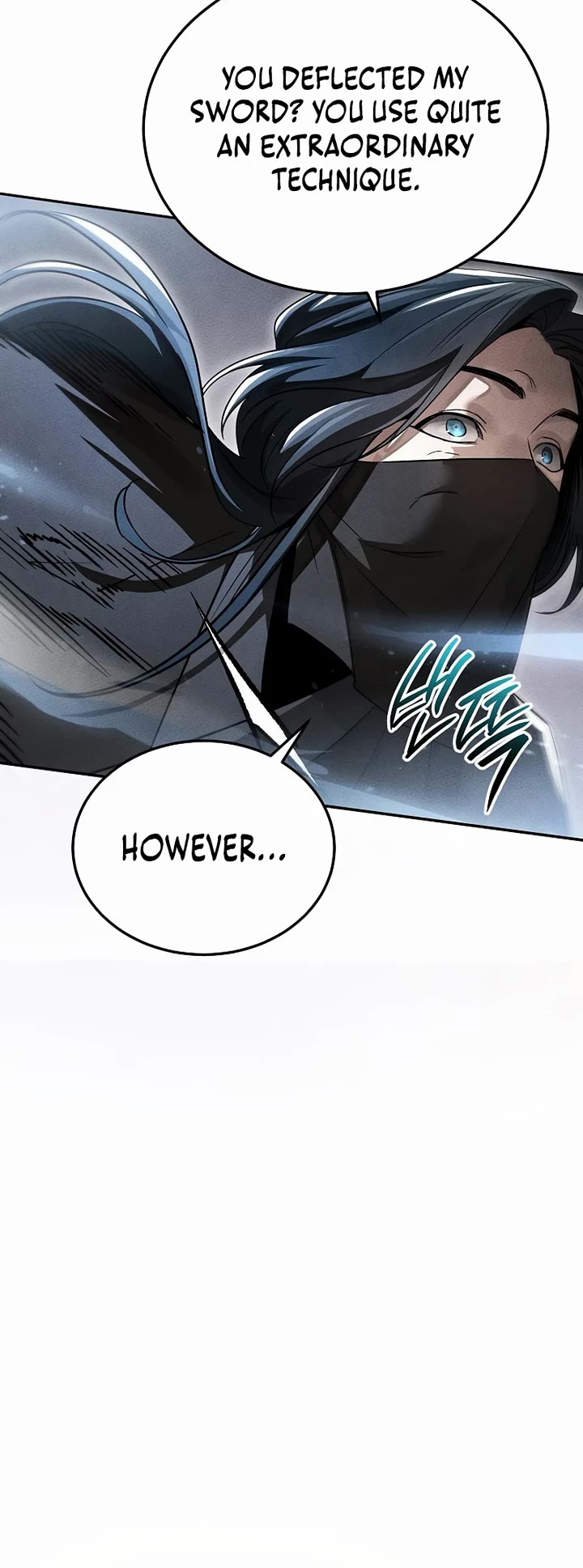 The Divine Demon's Grand Ascension Chapter 45 page 19 - Chapter 45