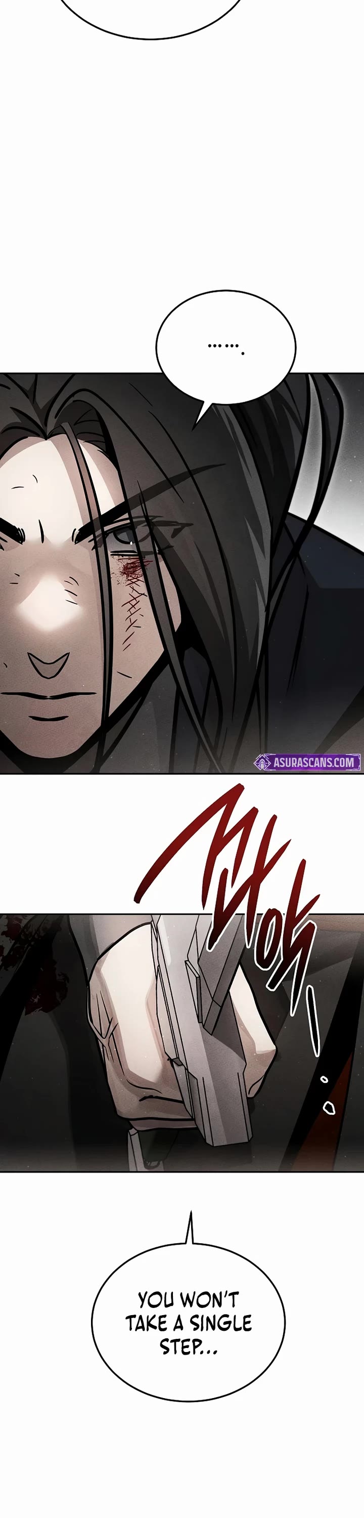 The Divine Demon's Grand Ascension Chapter 45 page 2 - Chapter 45