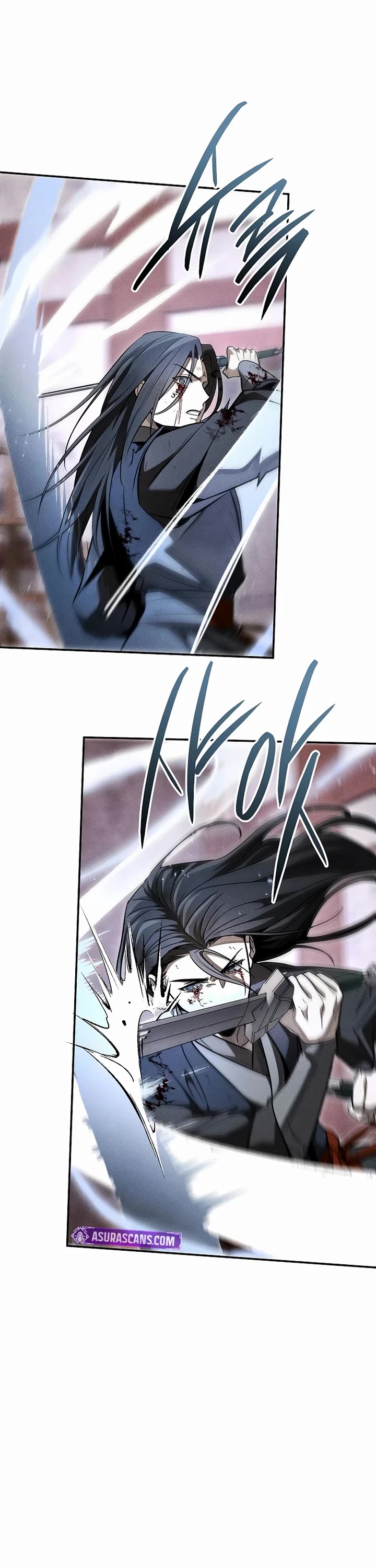 The Divine Demon's Grand Ascension Chapter 45 page 21 - Chapter 45