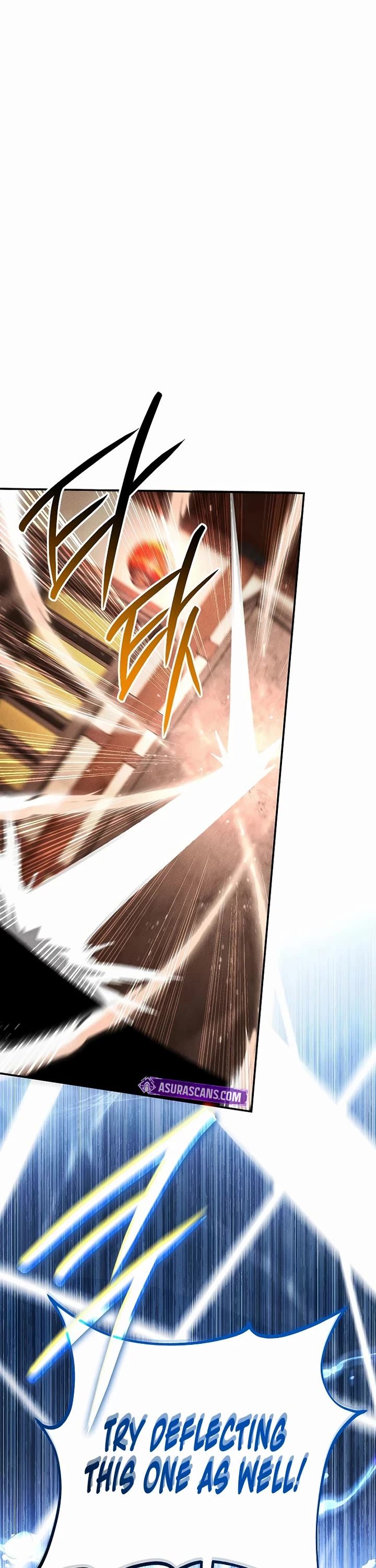 The Divine Demon's Grand Ascension Chapter 45 page 26 - Chapter 45