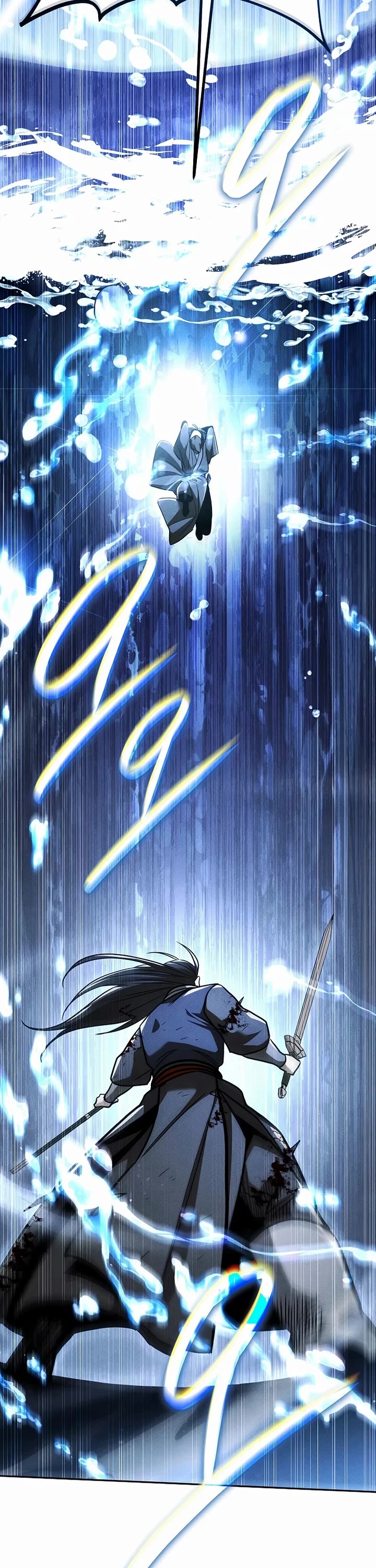 The Divine Demon's Grand Ascension Chapter 45 page 27 - Chapter 45