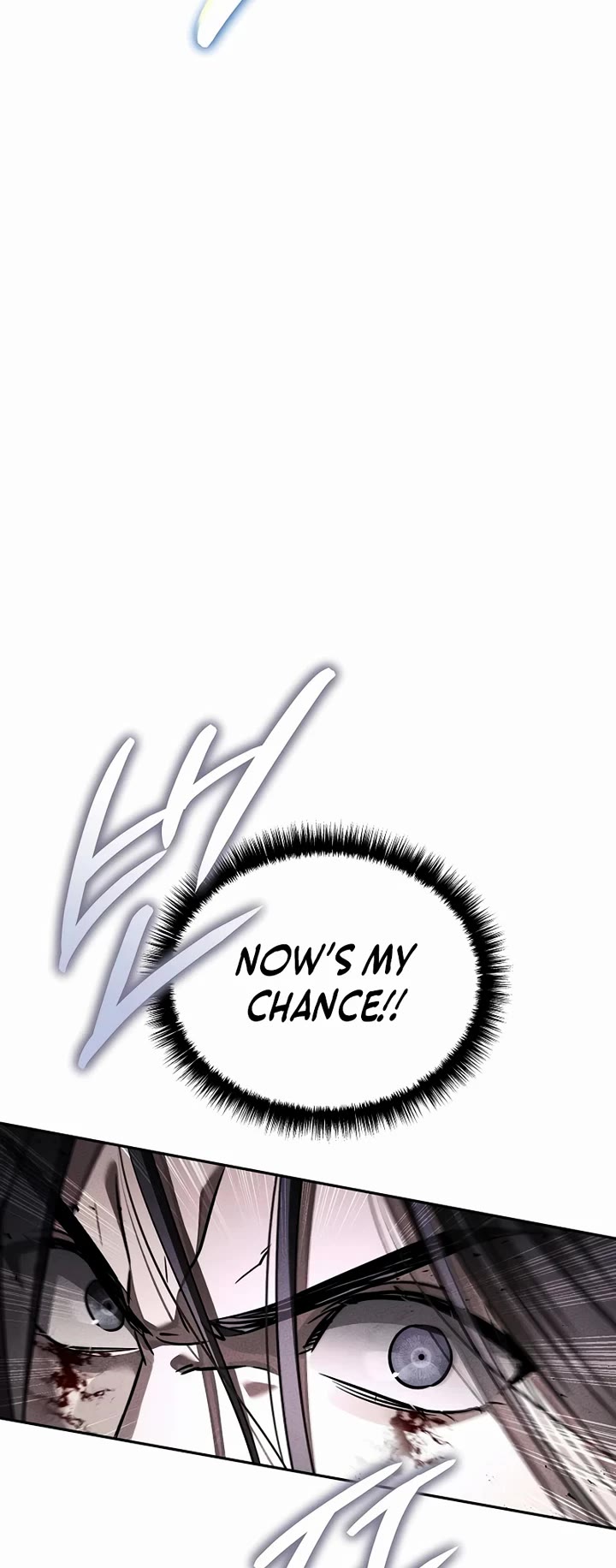 The Divine Demon's Grand Ascension Chapter 45 page 28 - Chapter 45