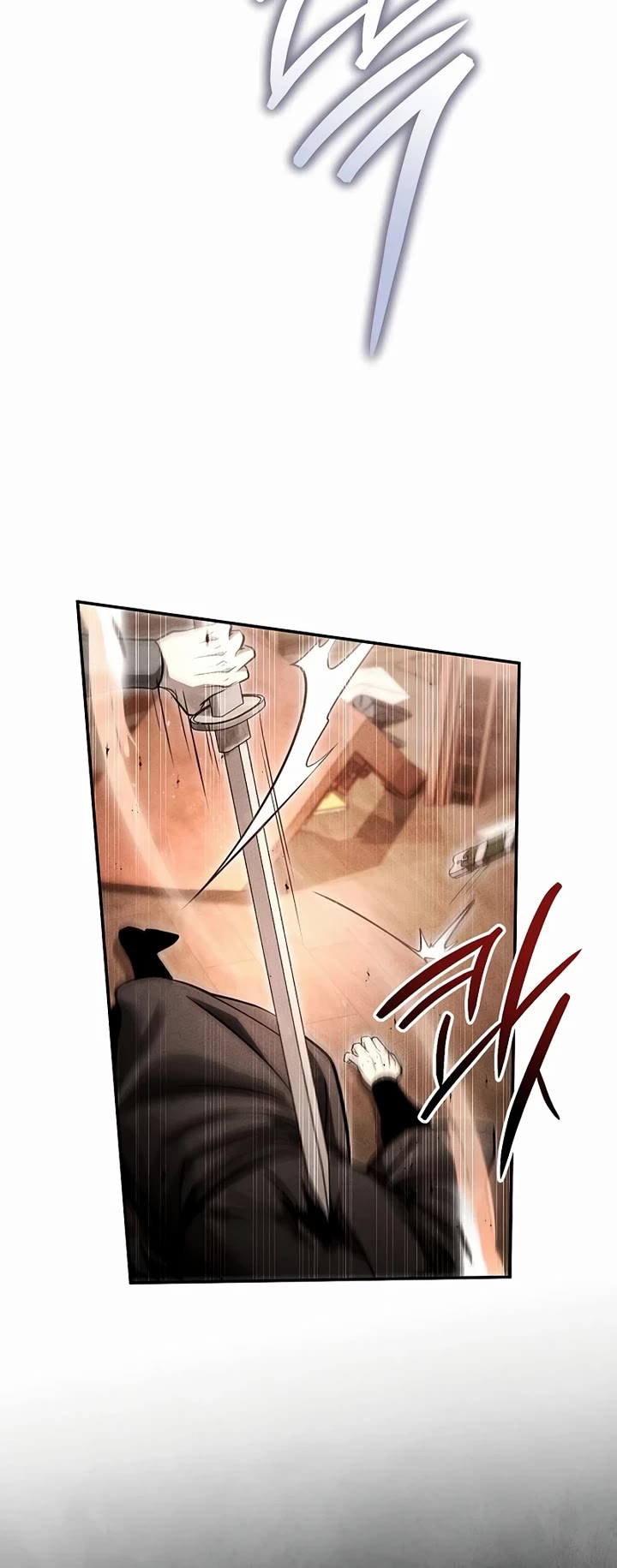 The Divine Demon's Grand Ascension Chapter 45 page 29 - Chapter 45