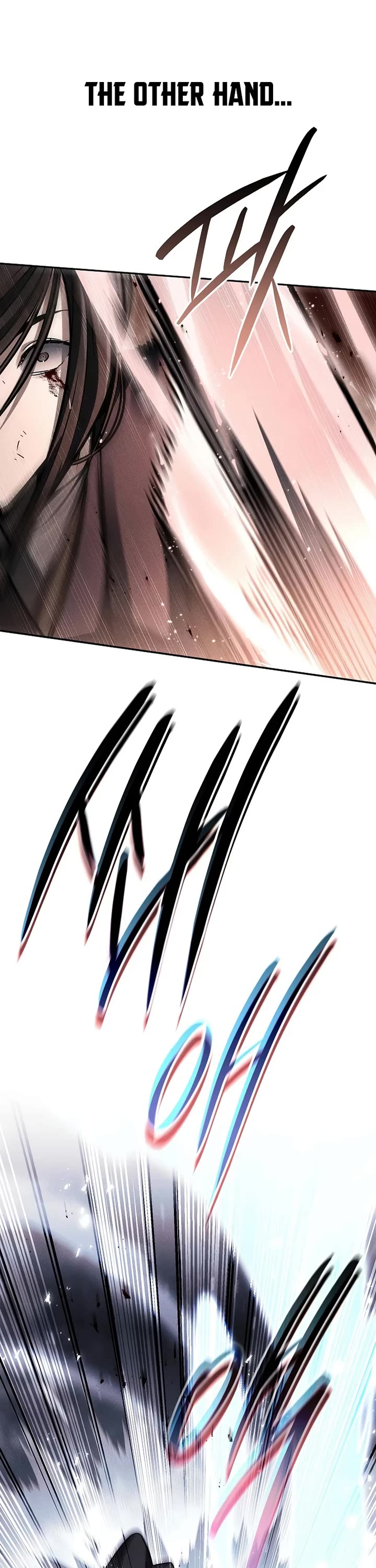 The Divine Demon's Grand Ascension Chapter 45 page 32 - Chapter 45