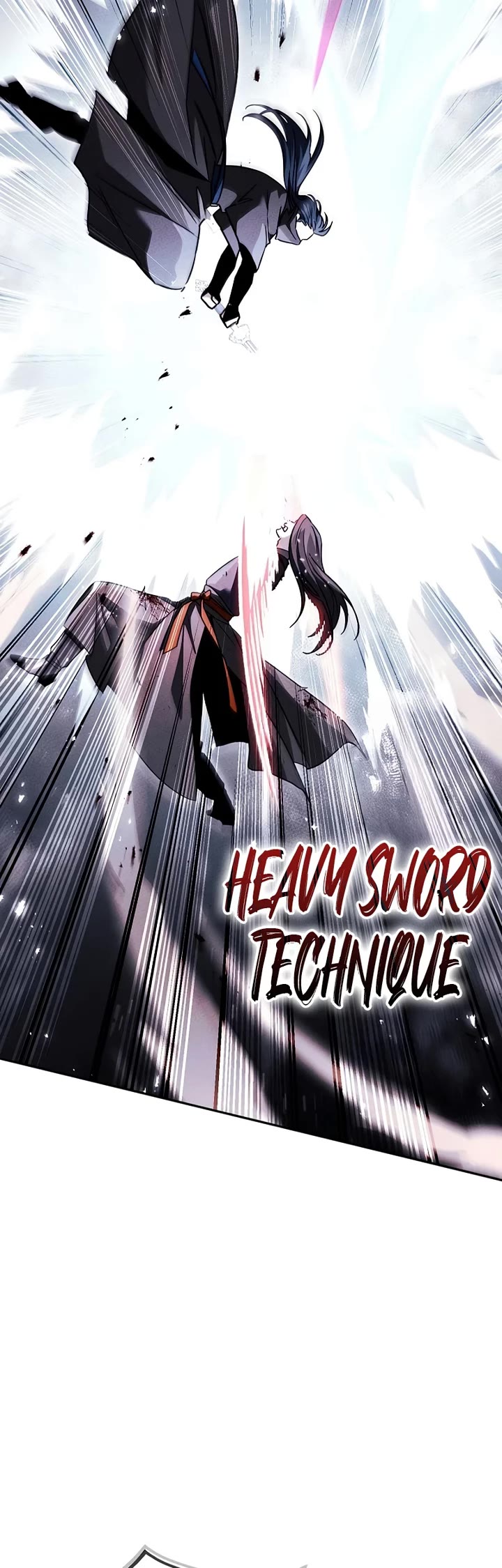 The Divine Demon's Grand Ascension Chapter 45 page 33 - Chapter 45