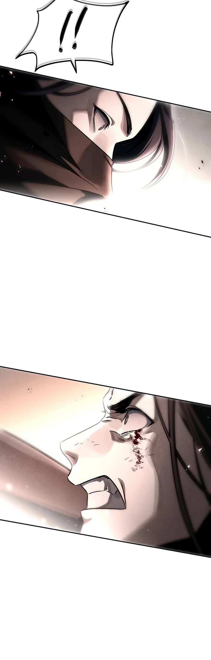 The Divine Demon's Grand Ascension Chapter 45 page 34 - Chapter 45