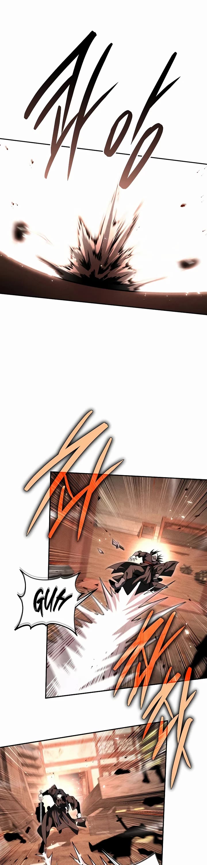 The Divine Demon's Grand Ascension Chapter 45 page 35 - Chapter 45