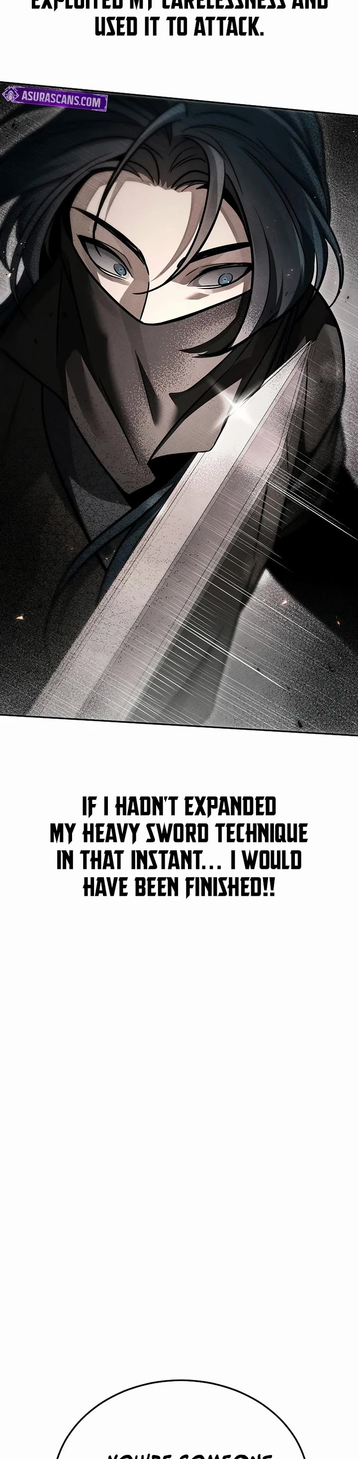 The Divine Demon's Grand Ascension Chapter 45 page 37 - Chapter 45