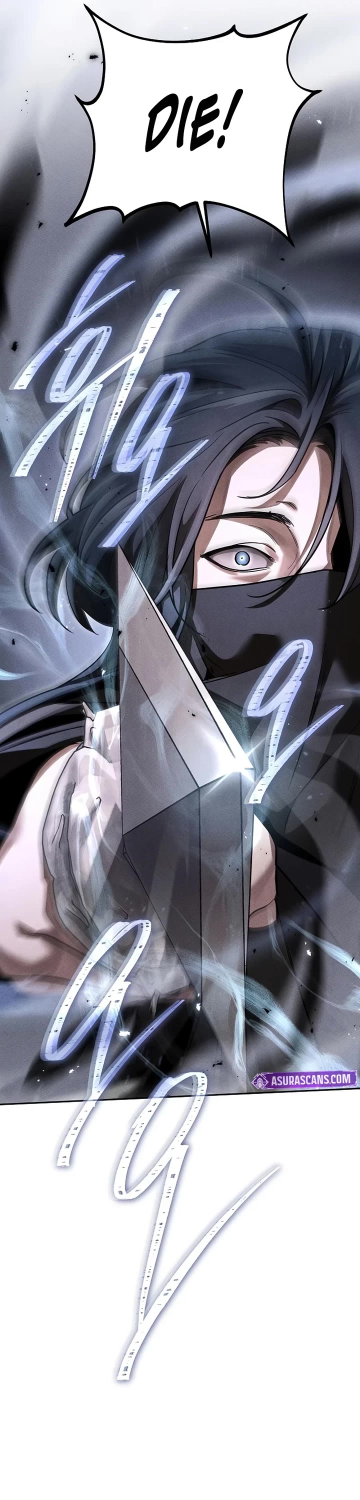 The Divine Demon's Grand Ascension Chapter 45 page 39 - Chapter 45