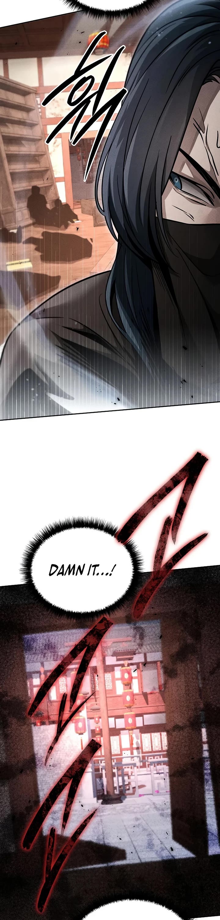 The Divine Demon's Grand Ascension Chapter 45 page 41 - Chapter 45