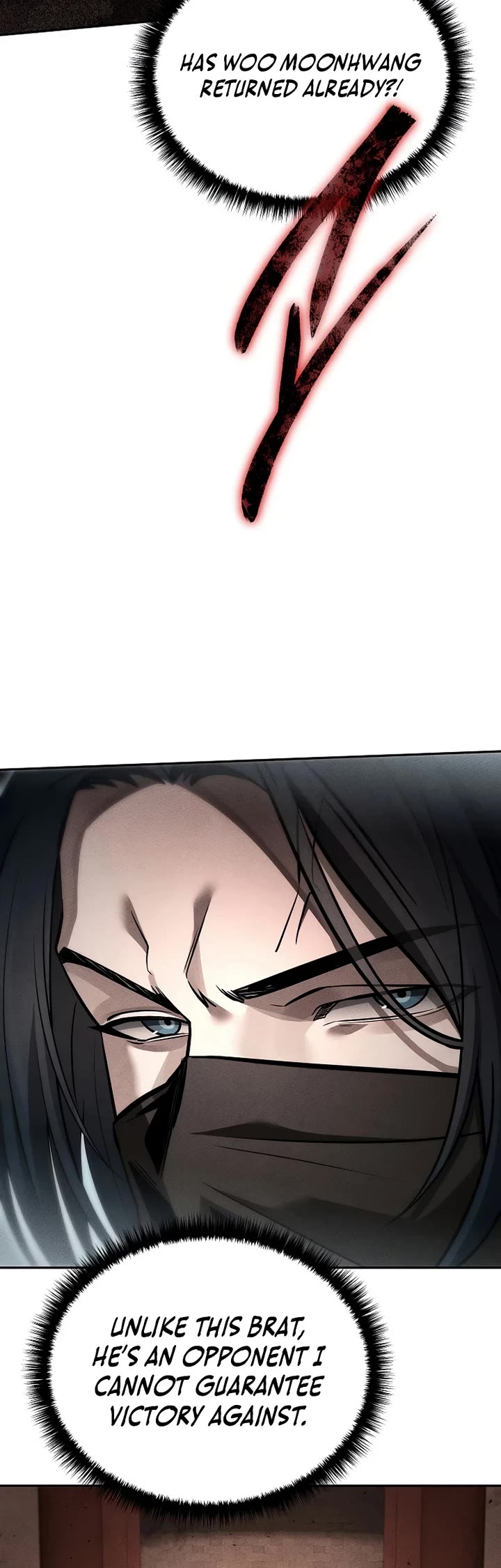 The Divine Demon's Grand Ascension Chapter 45 page 42 - Chapter 45