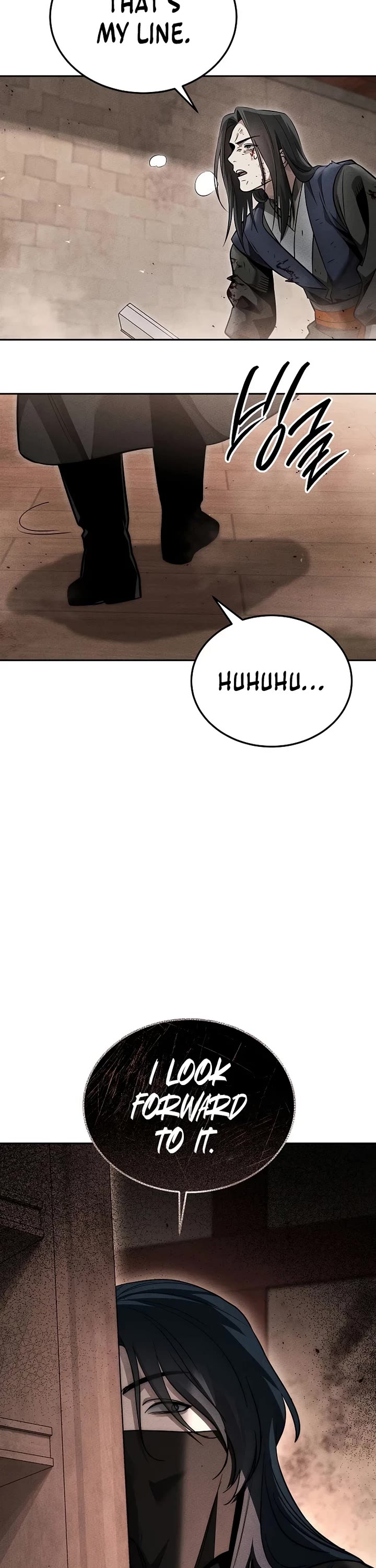The Divine Demon's Grand Ascension Chapter 45 page 45 - Chapter 45