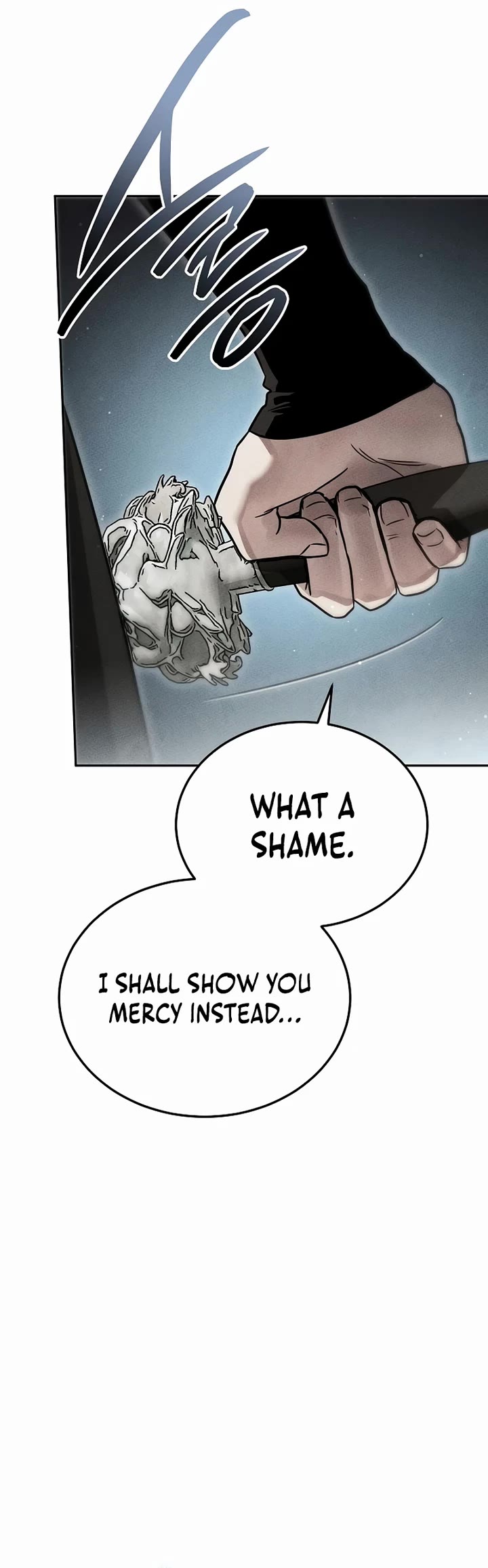 The Divine Demon's Grand Ascension Chapter 45 page 5 - Chapter 45