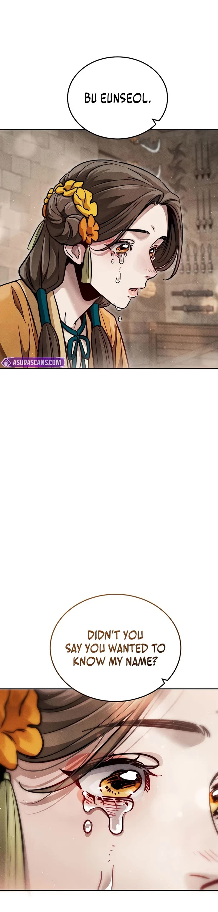 The Divine Demon's Grand Ascension Chapter 45 page 54 - Chapter 45