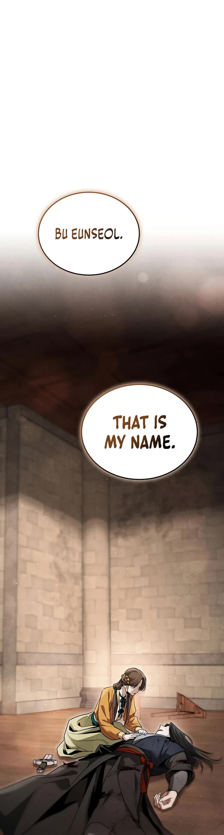 The Divine Demon's Grand Ascension Chapter 45 page 55 - Chapter 45