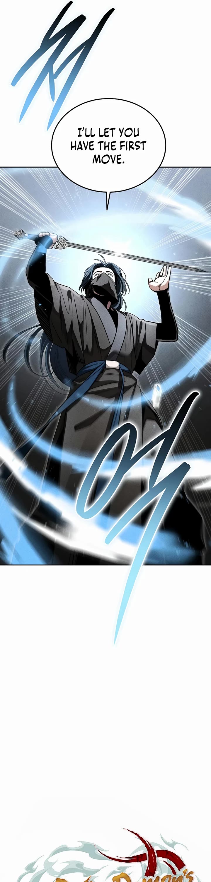 The Divine Demon's Grand Ascension Chapter 45 page 6 - Chapter 45