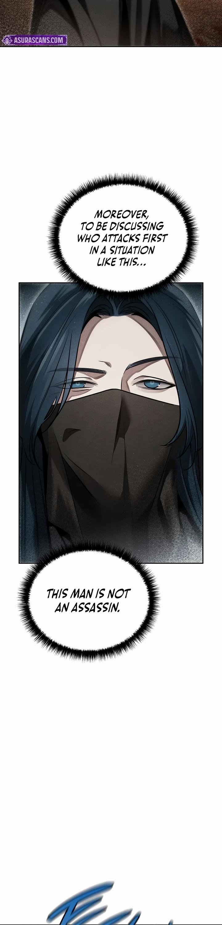 The Divine Demon's Grand Ascension Chapter 45 page 8 - Chapter 45